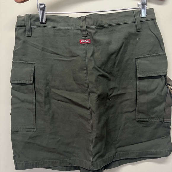 NWT Y2K  Killah stretch cotton skirt - Picture 5 of 5